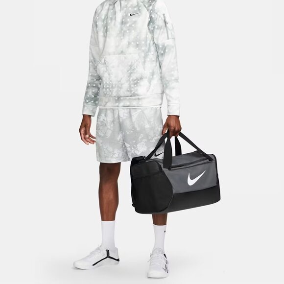 Nike Brasilia Training Duffel Bag (Small, 41L)/NWT - Picture 3 of 15